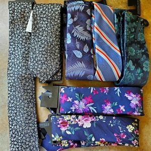 Express Men Ties